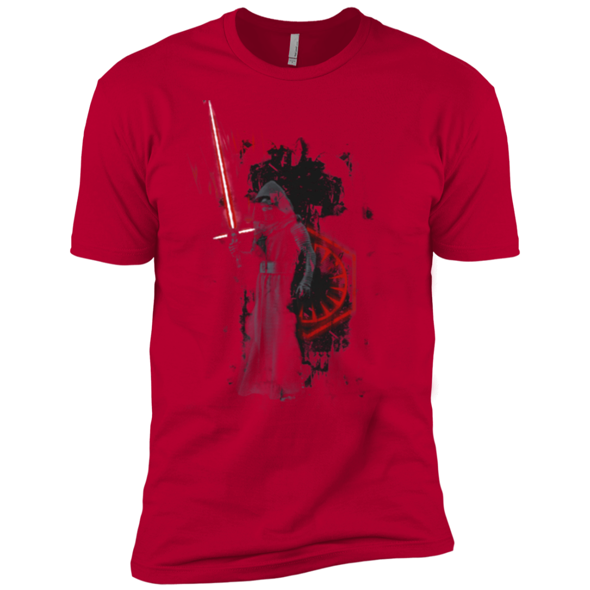 Darkness Men's Premium T-Shirt