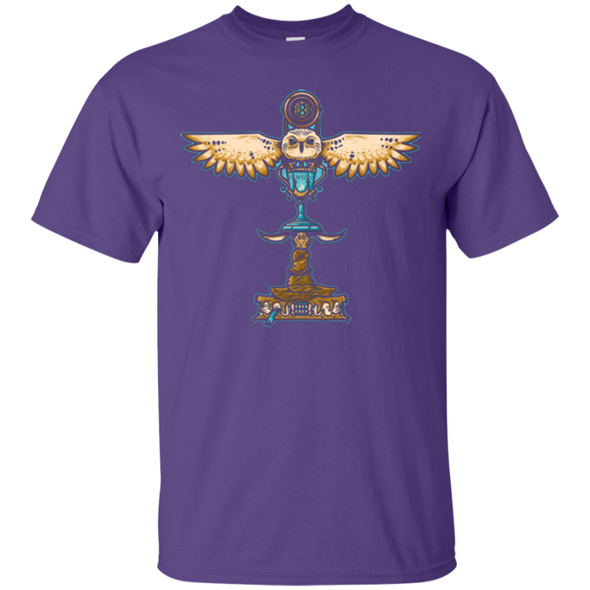 MAGIC TOTEM T-Shirt