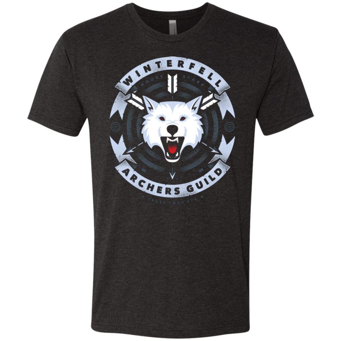 Guild of Archers Men's Triblend T-Shirt