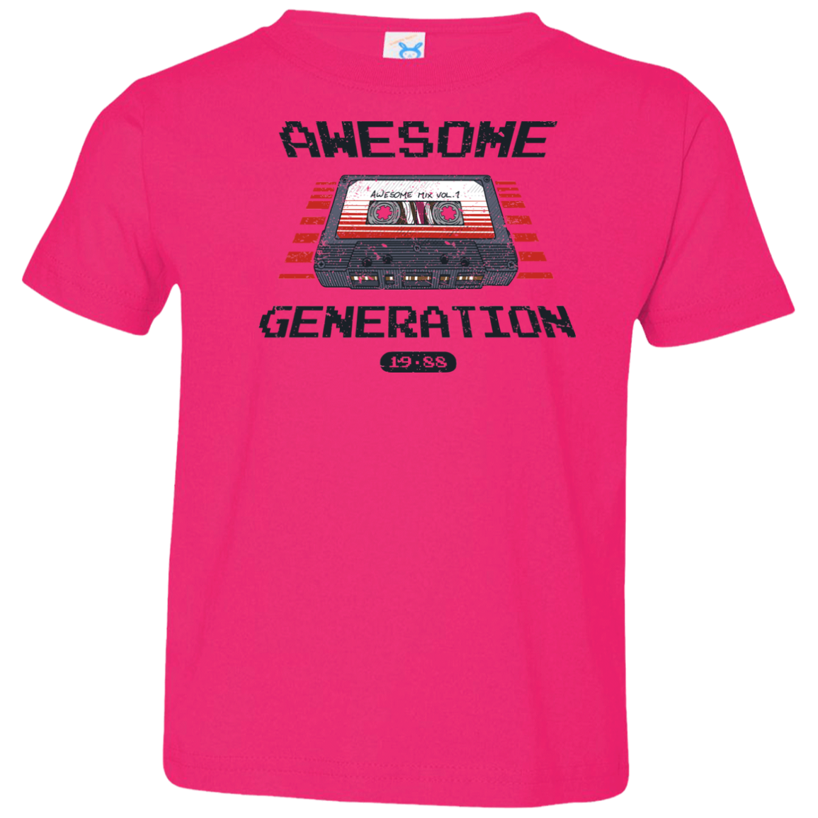 Awesome Generation Toddler Premium T-Shirt