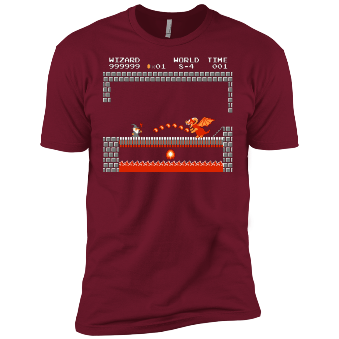 Fly you fools Men's Premium T-Shirt