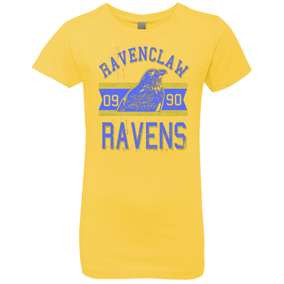 Ravens Girls Premium T-Shirt