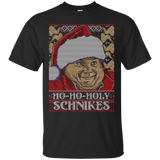 HOLY SCHNIKES T-Shirt