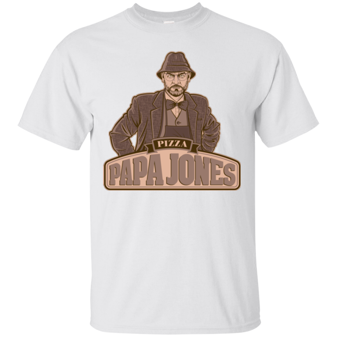 Papa Jones T-Shirt