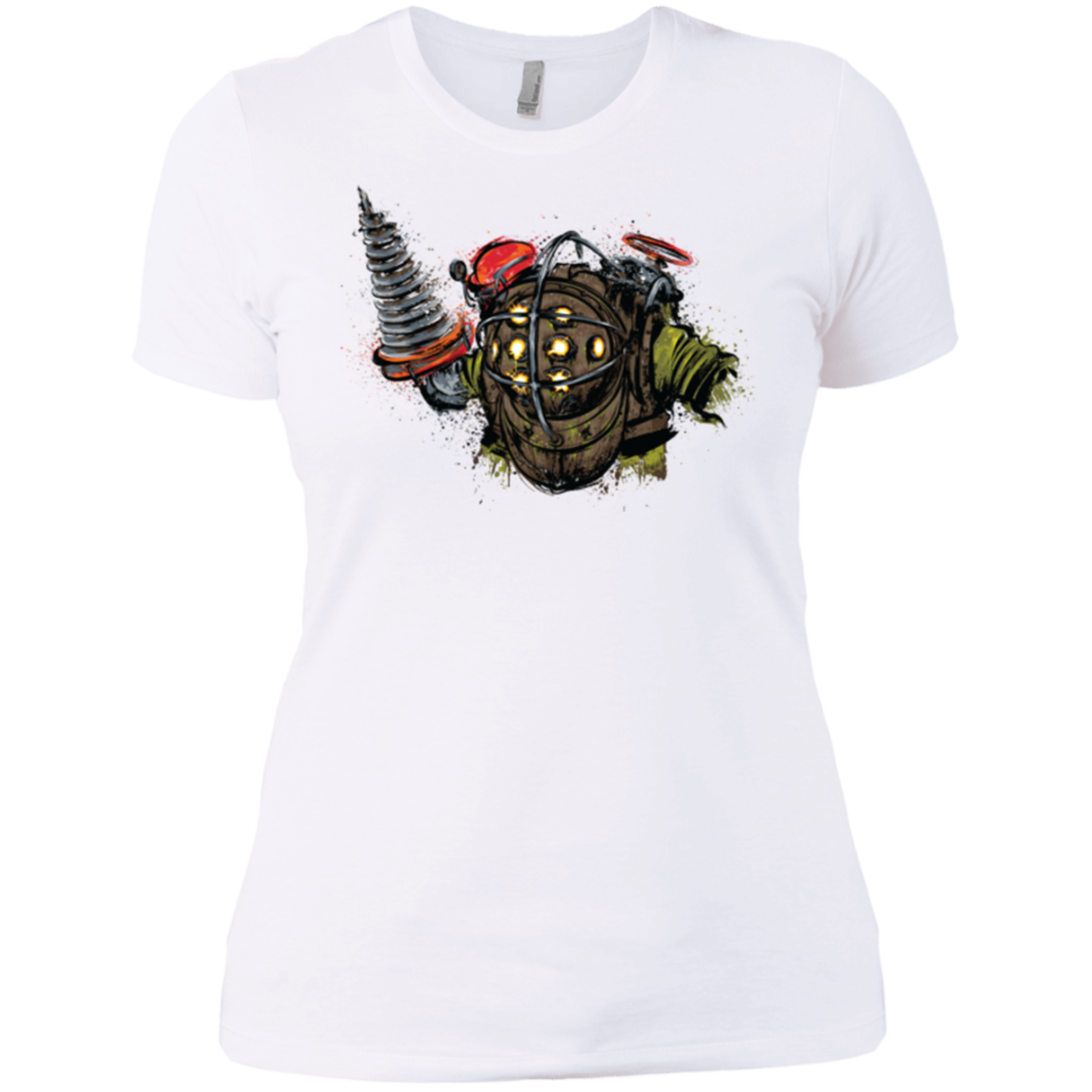 Big Daddy Women's Premium T-Shirt