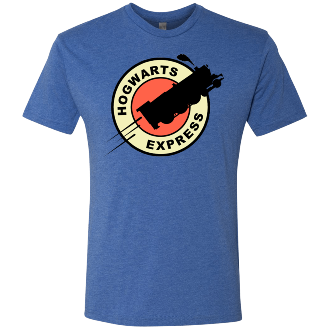 Magic Express Men's Triblend T-Shirt