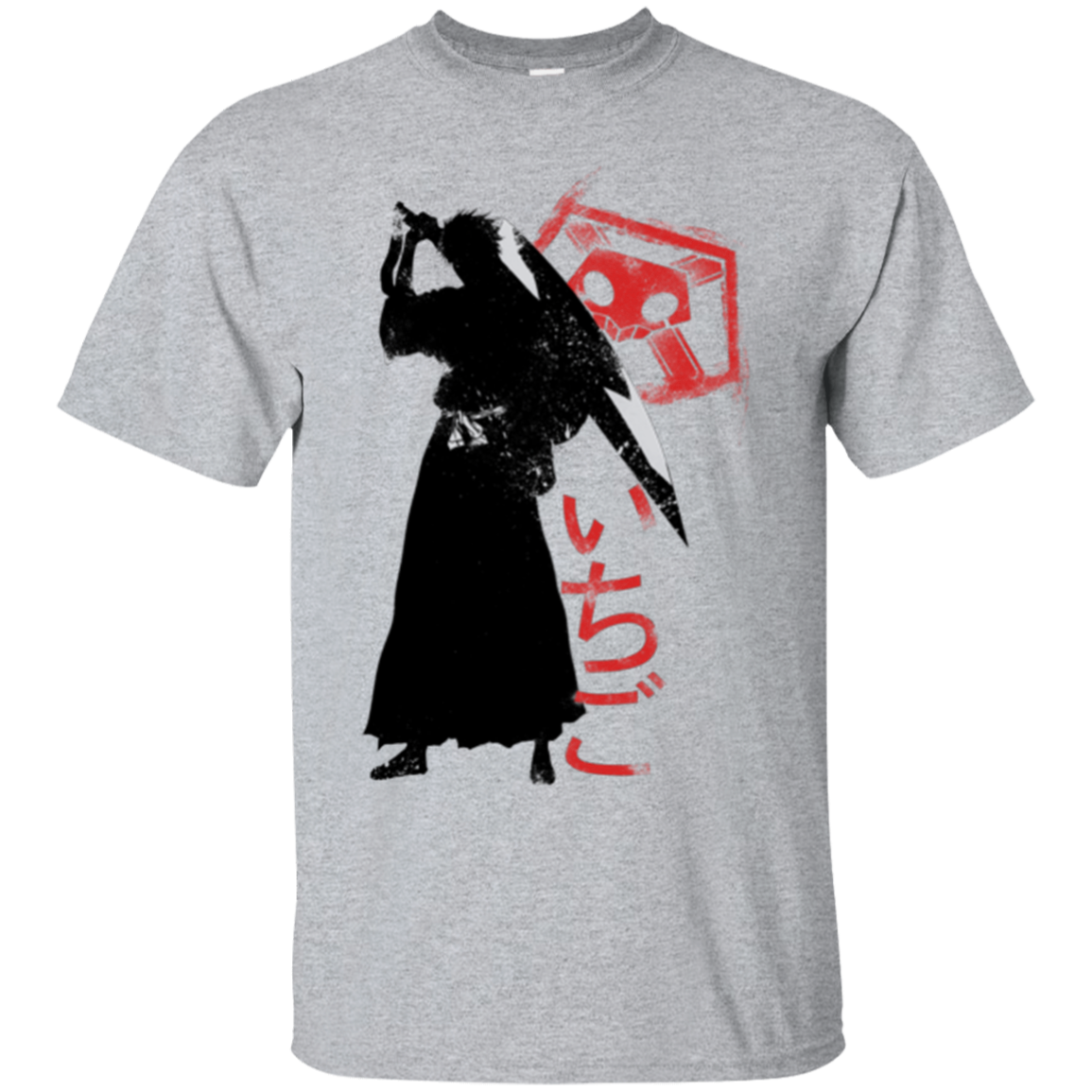 Ichigo T-Shirt