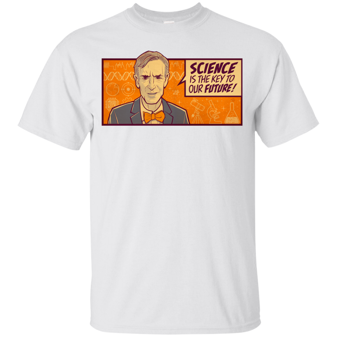 NYE key future Youth T-Shirt