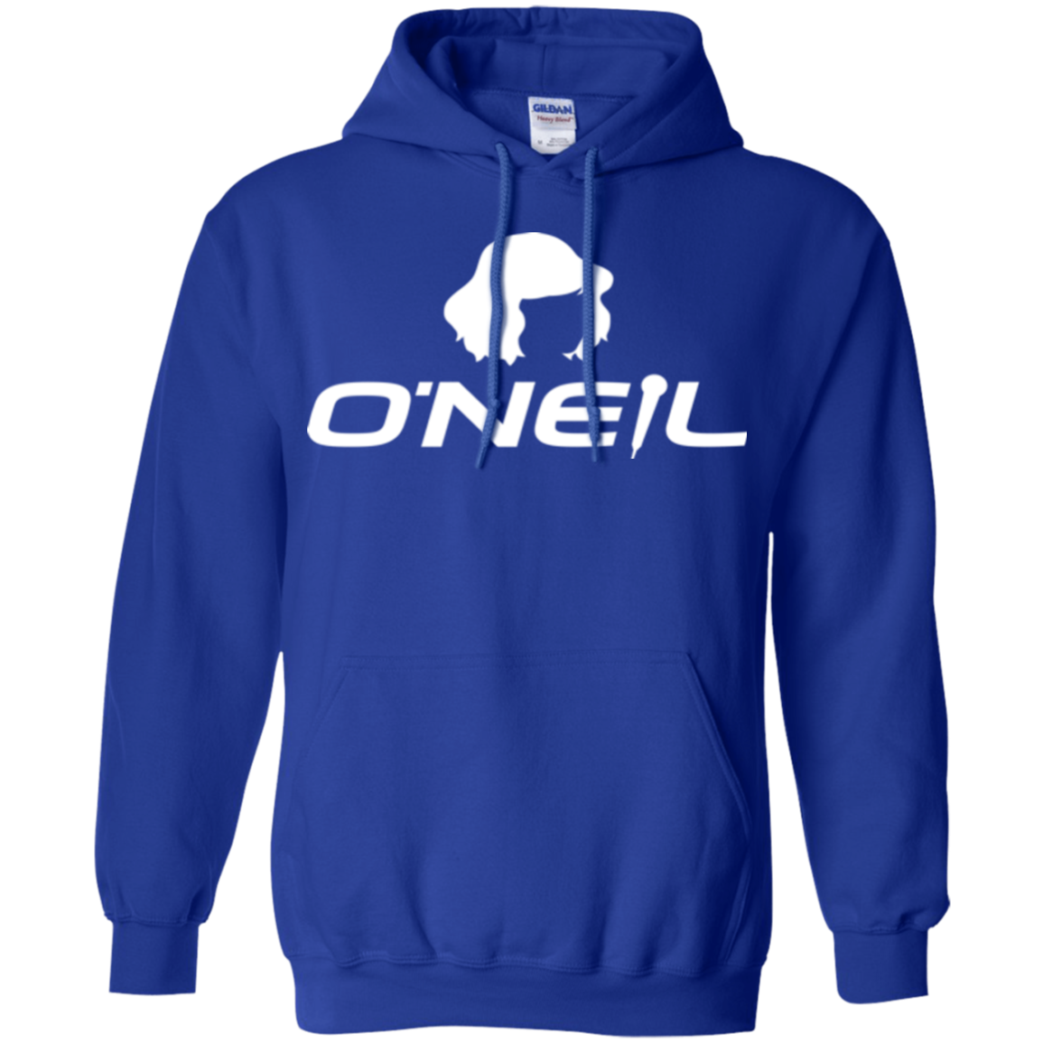 Oneil Pullover Hoodie