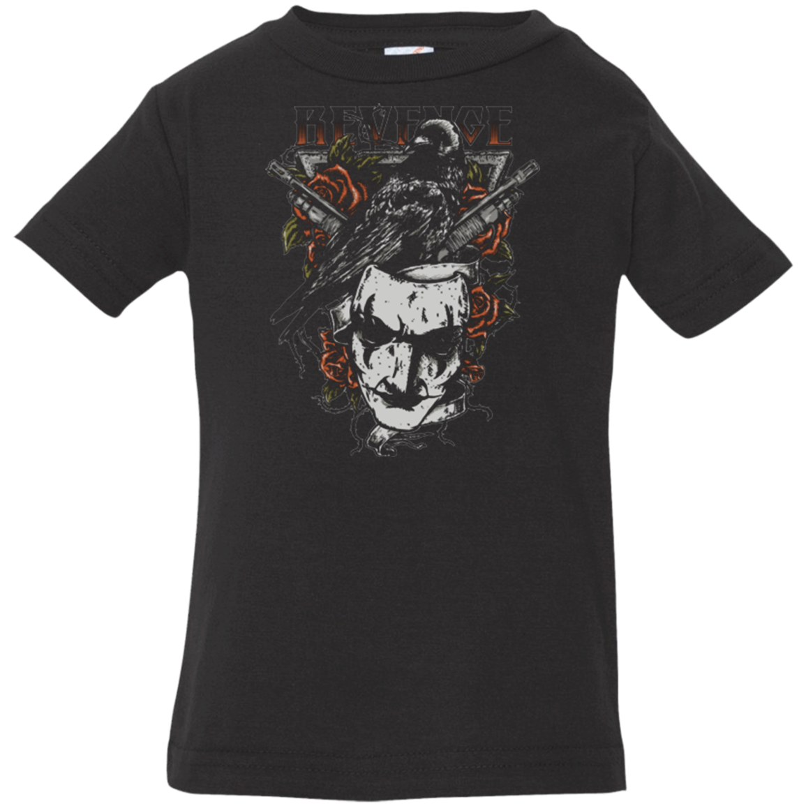 Revenge Infant Premium T-Shirt