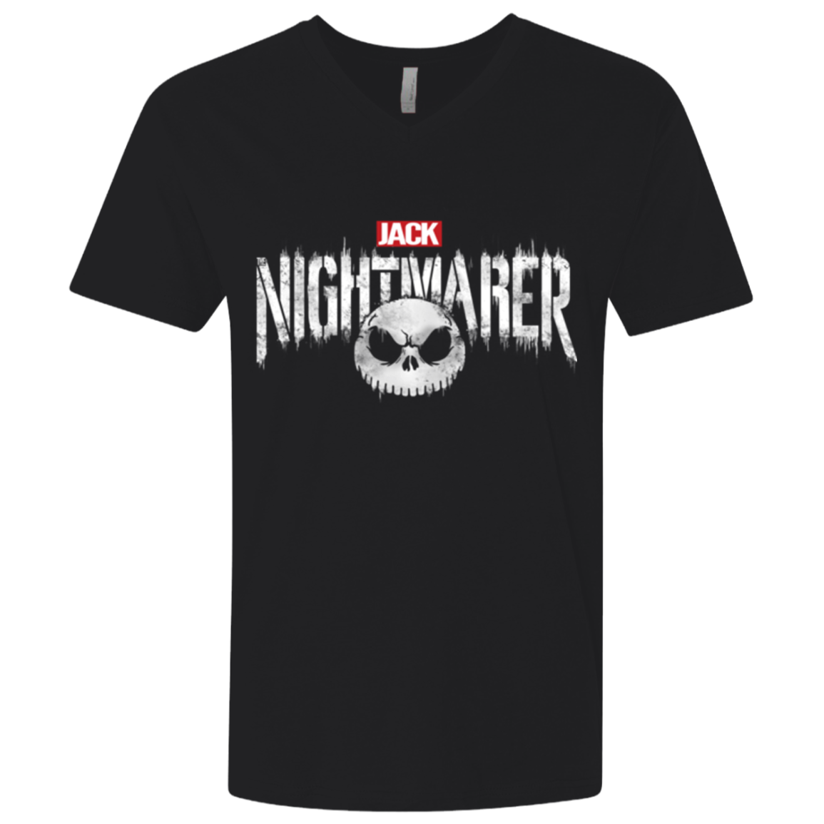 The Nightmarer Men's Premium V-Neck