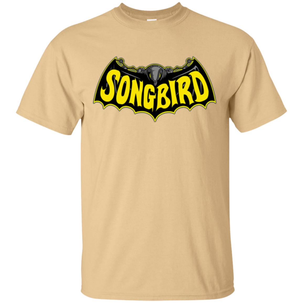 SONGBIRD T-Shirt