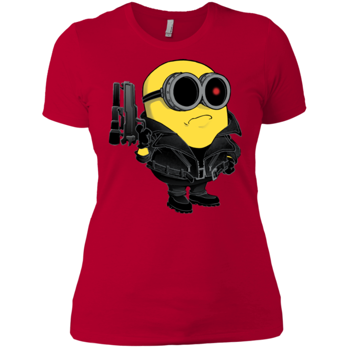 Terminion Women's Premium T-Shirt