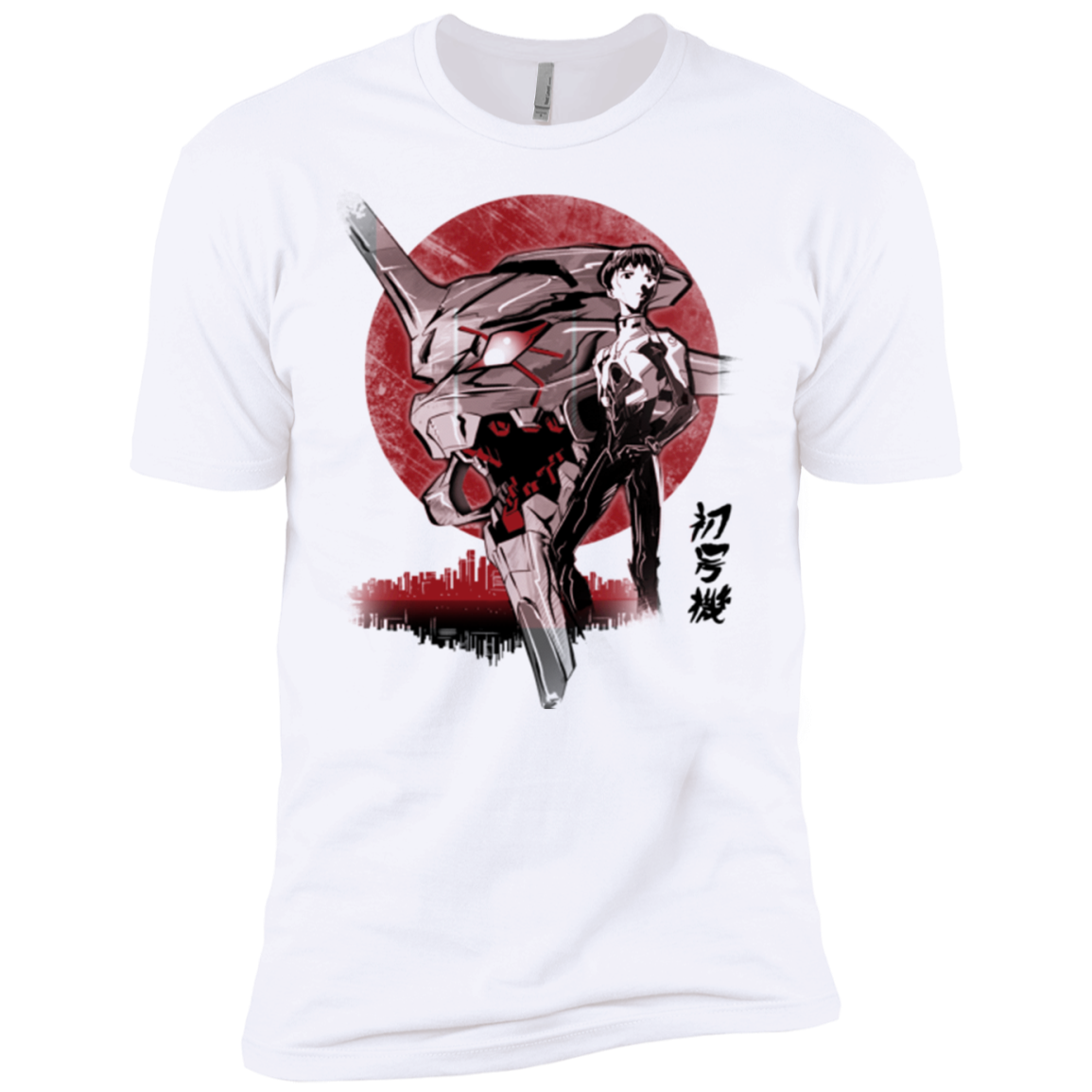 First Unit Boys Premium T-Shirt