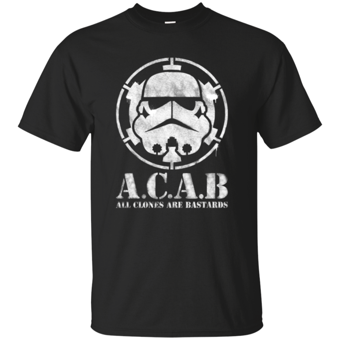 All clones T-Shirt