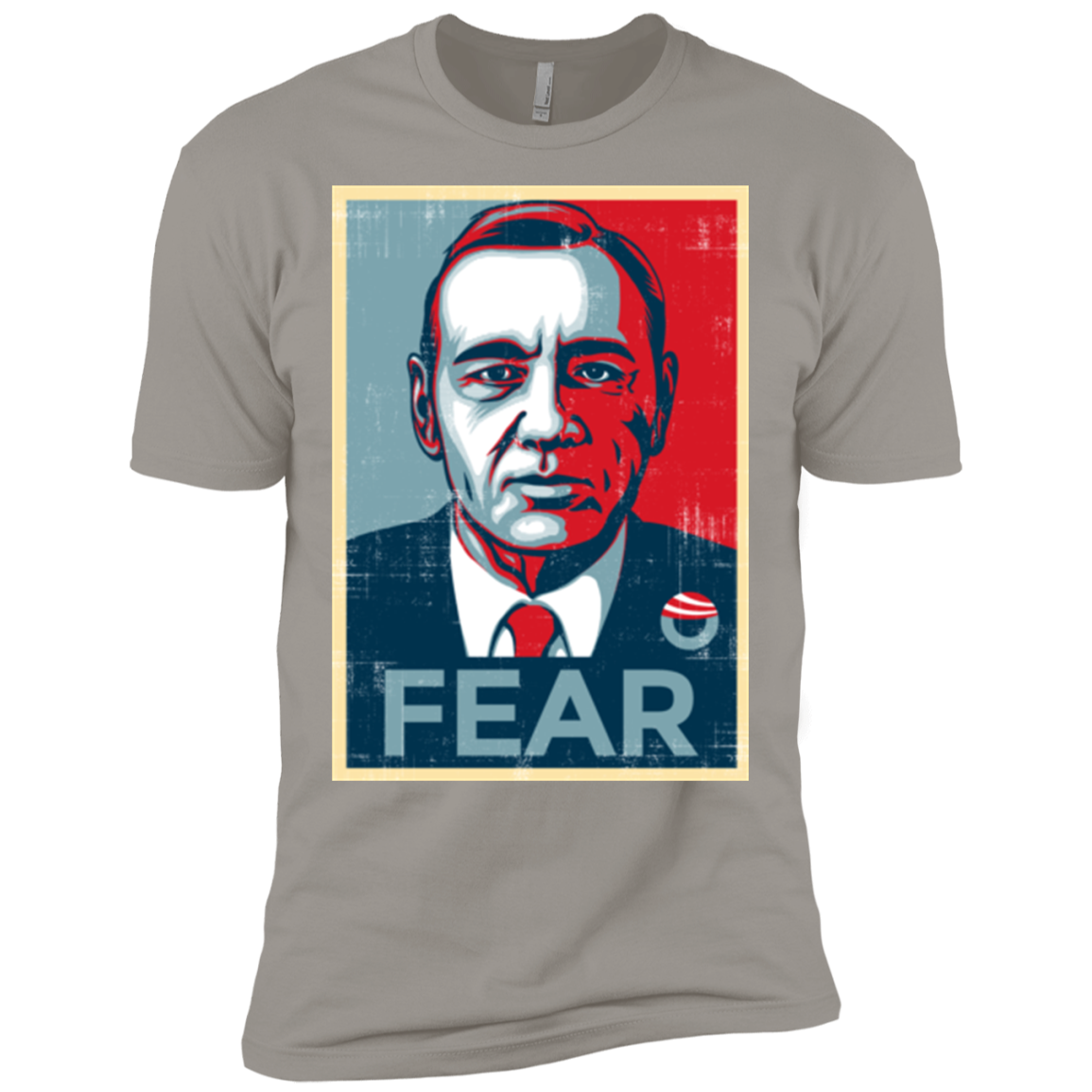 fear Men's Premium T-Shirt
