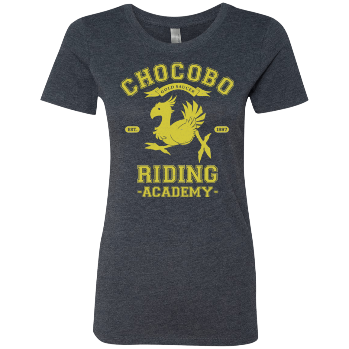 Riding Academy Women's Triblend T-Shirt