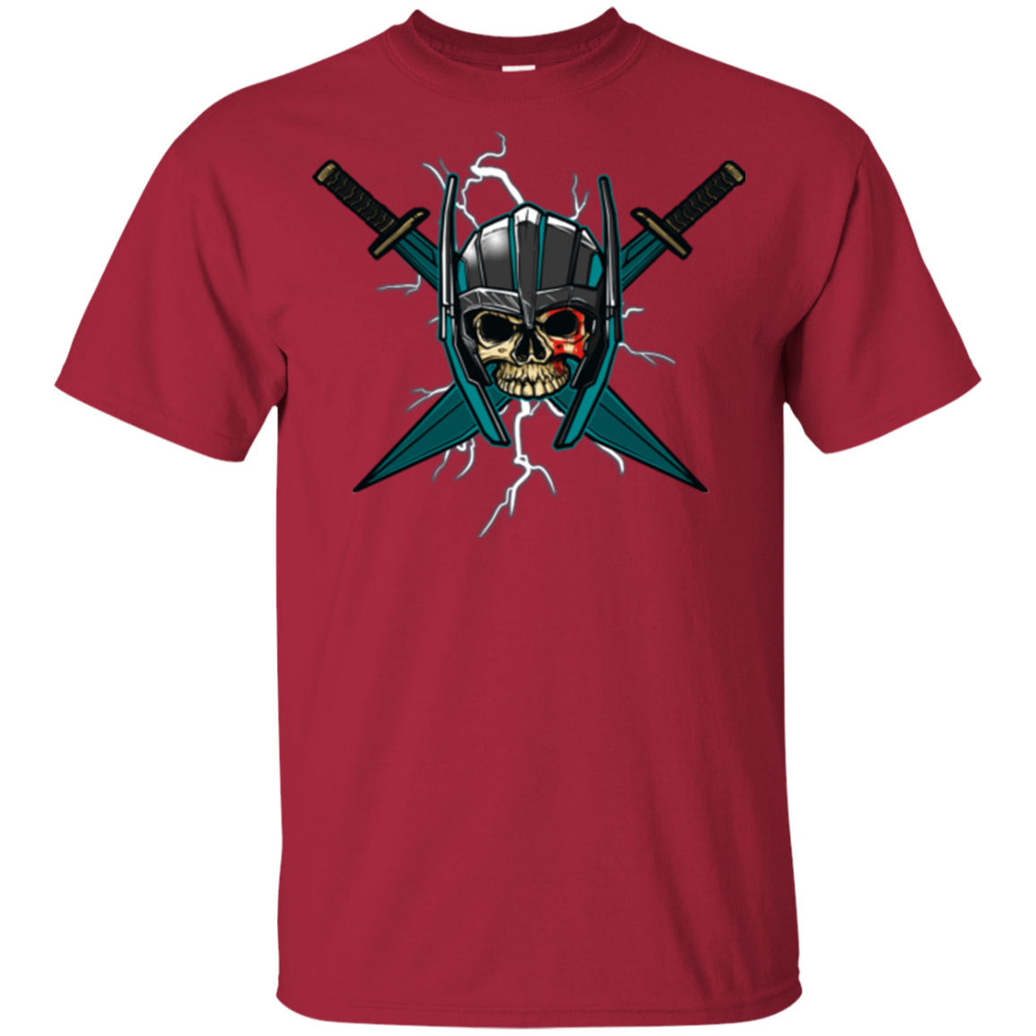 Ragnarok Youth T-Shirt