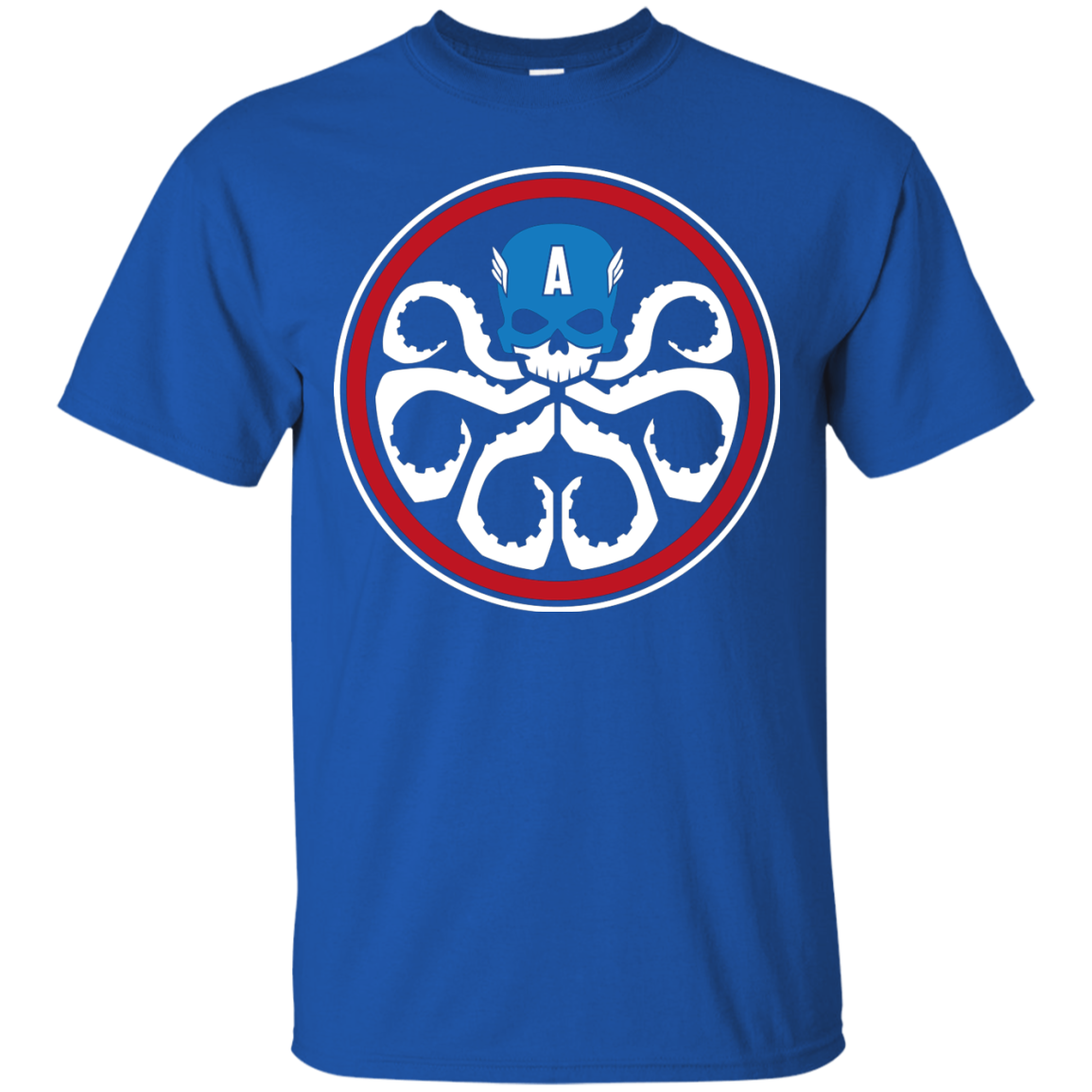 Hail America T-Shirt