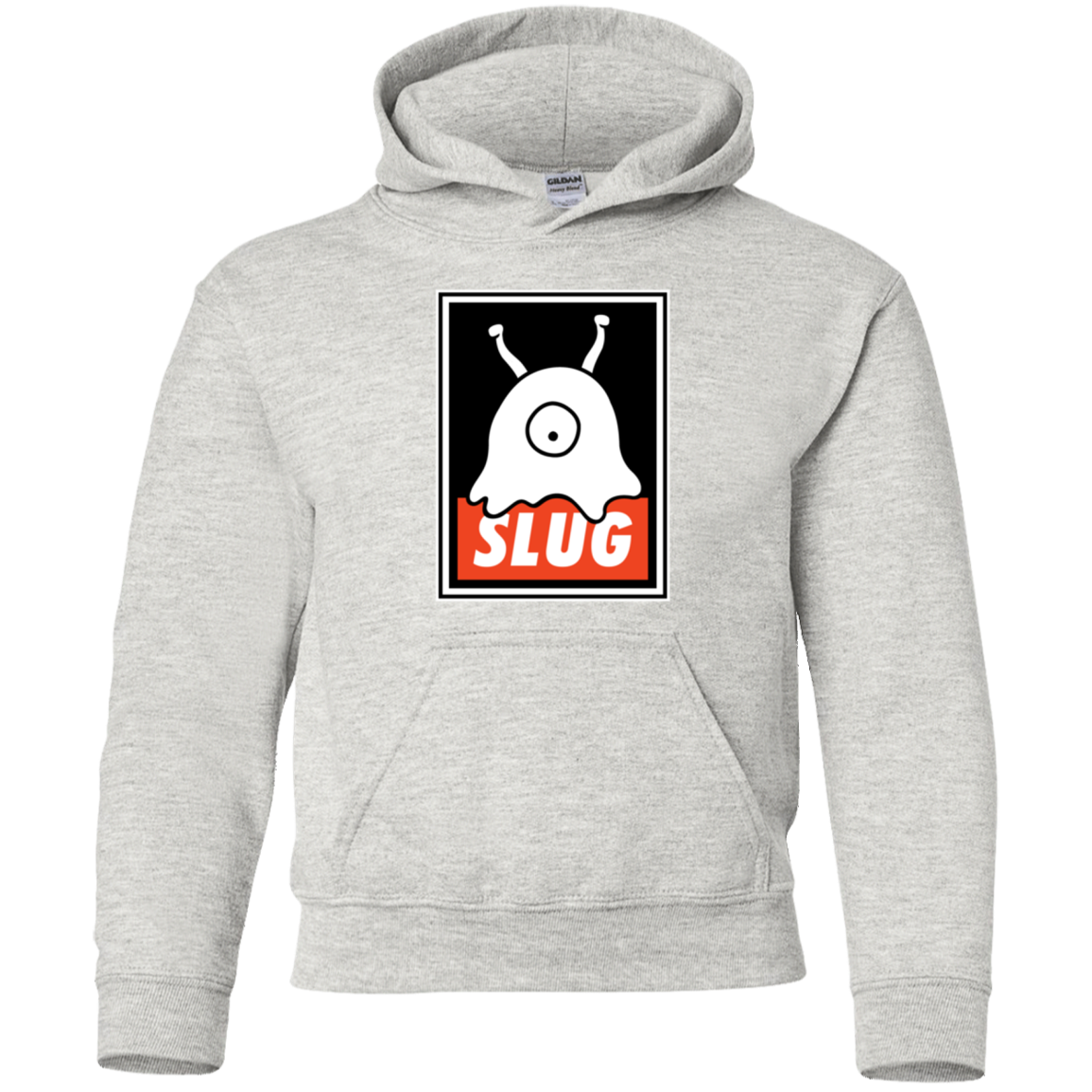 Slug Youth Hoodie