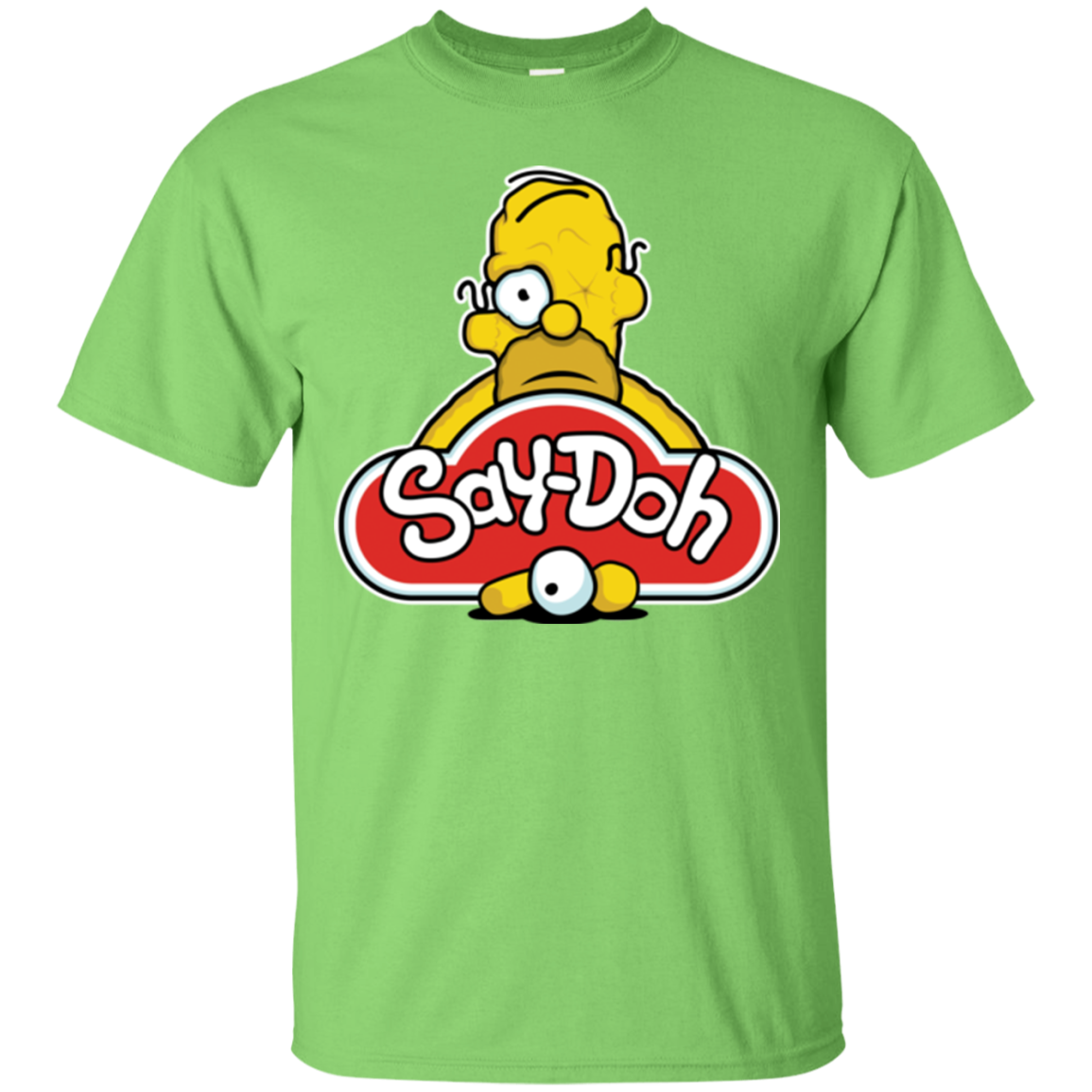 Saydoh T-Shirt