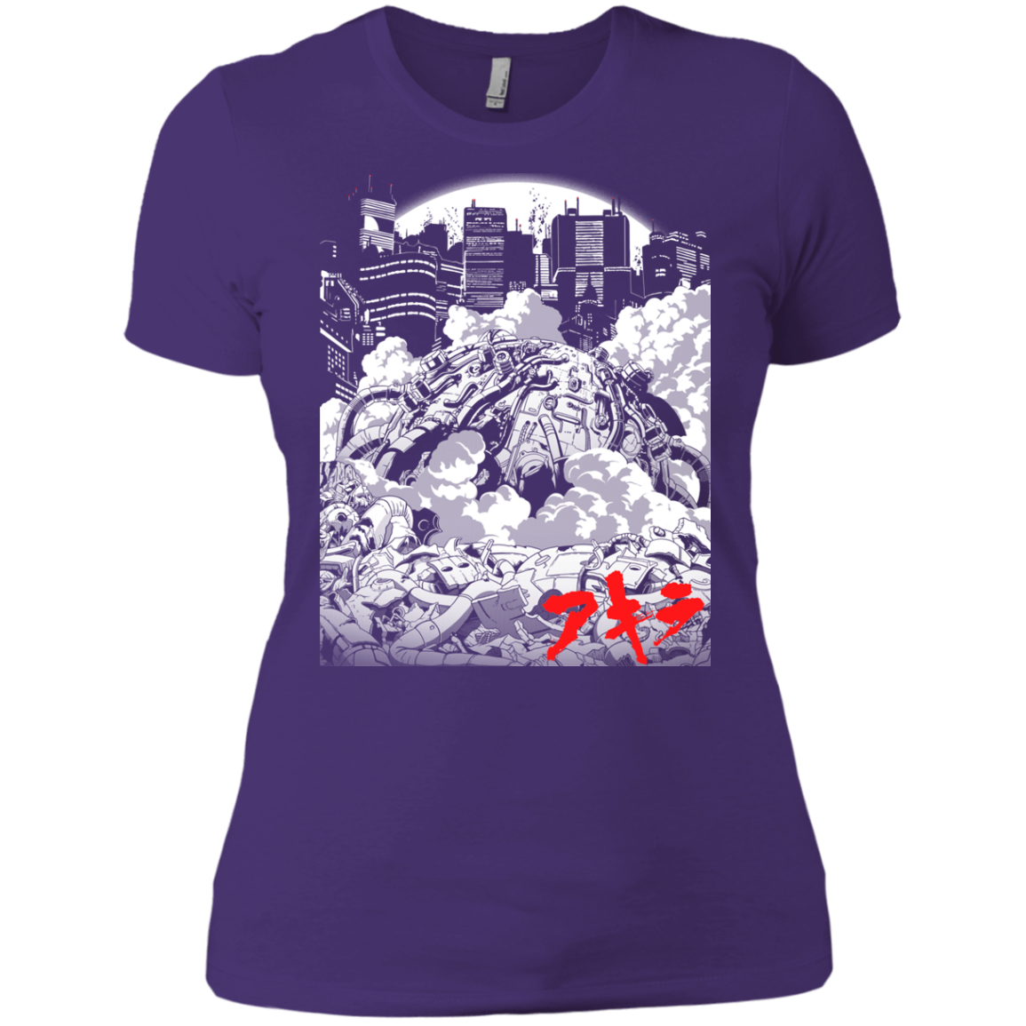 Chaos Women's Premium T-Shirt
