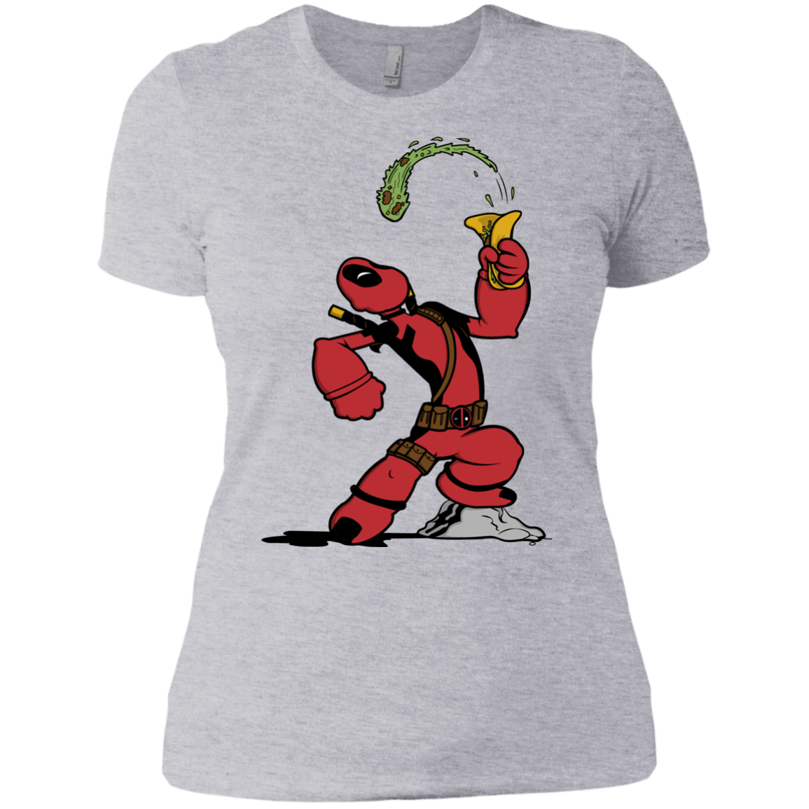 Tacopeye Women's Premium T-Shirt