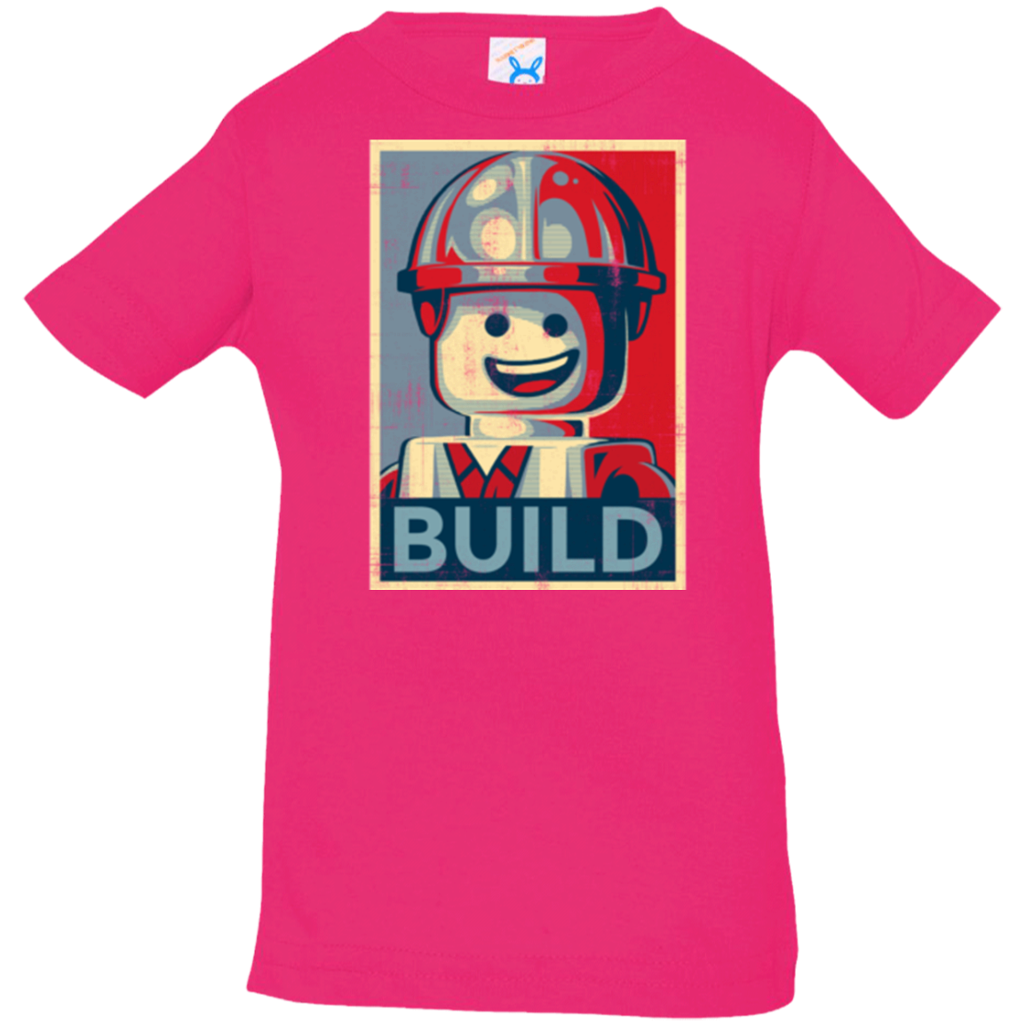 Build Infant PremiumT-Shirt