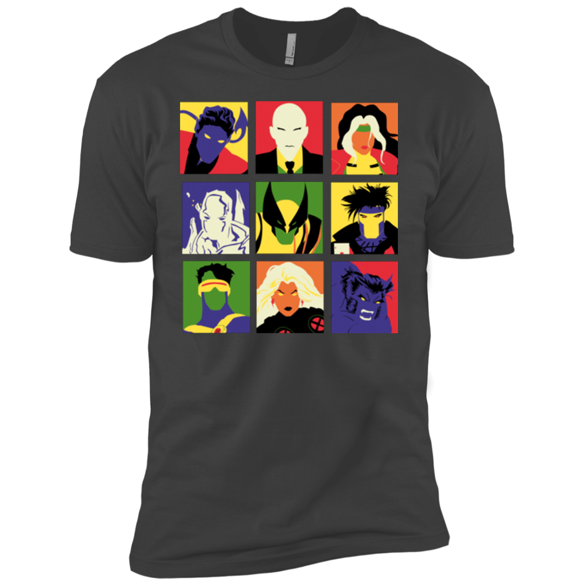 X pop Boys Premium T-Shirt