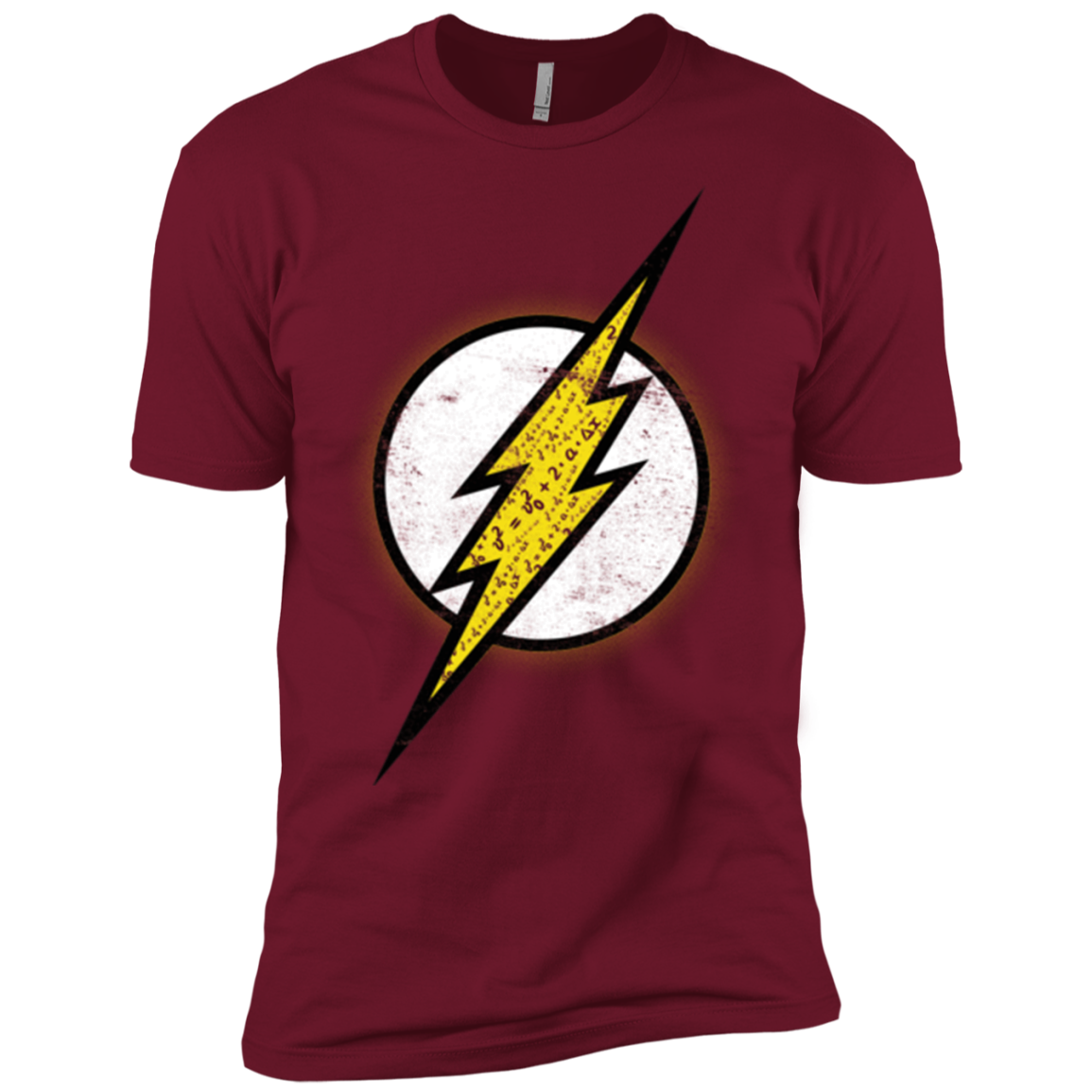 Speed Formula Men's Premium T-Shirt