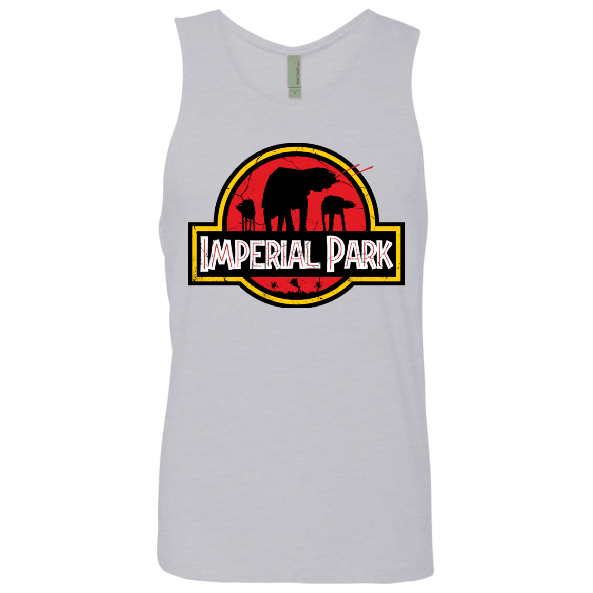 Imperial Park Men's Premium Tank Top