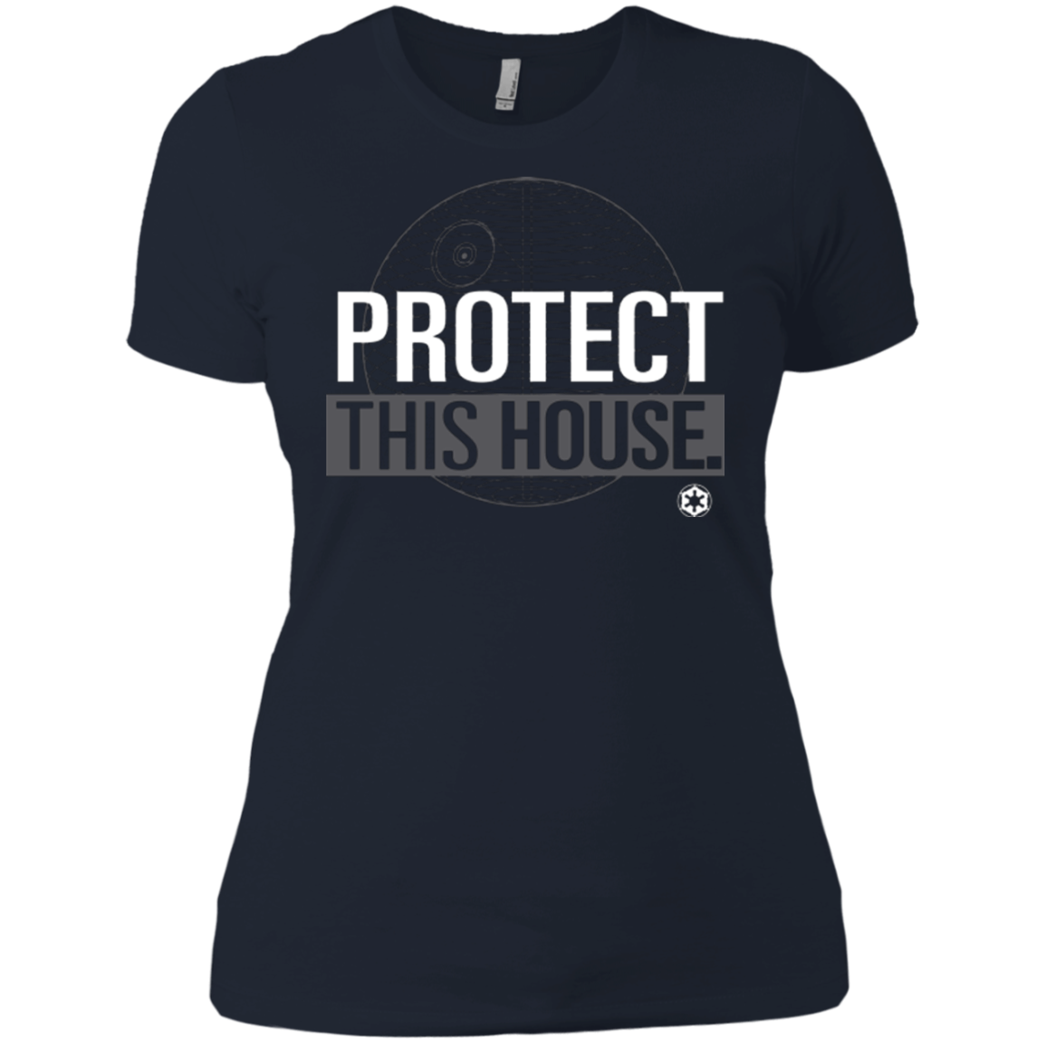 Protect This House Women's Premium T-Shirt