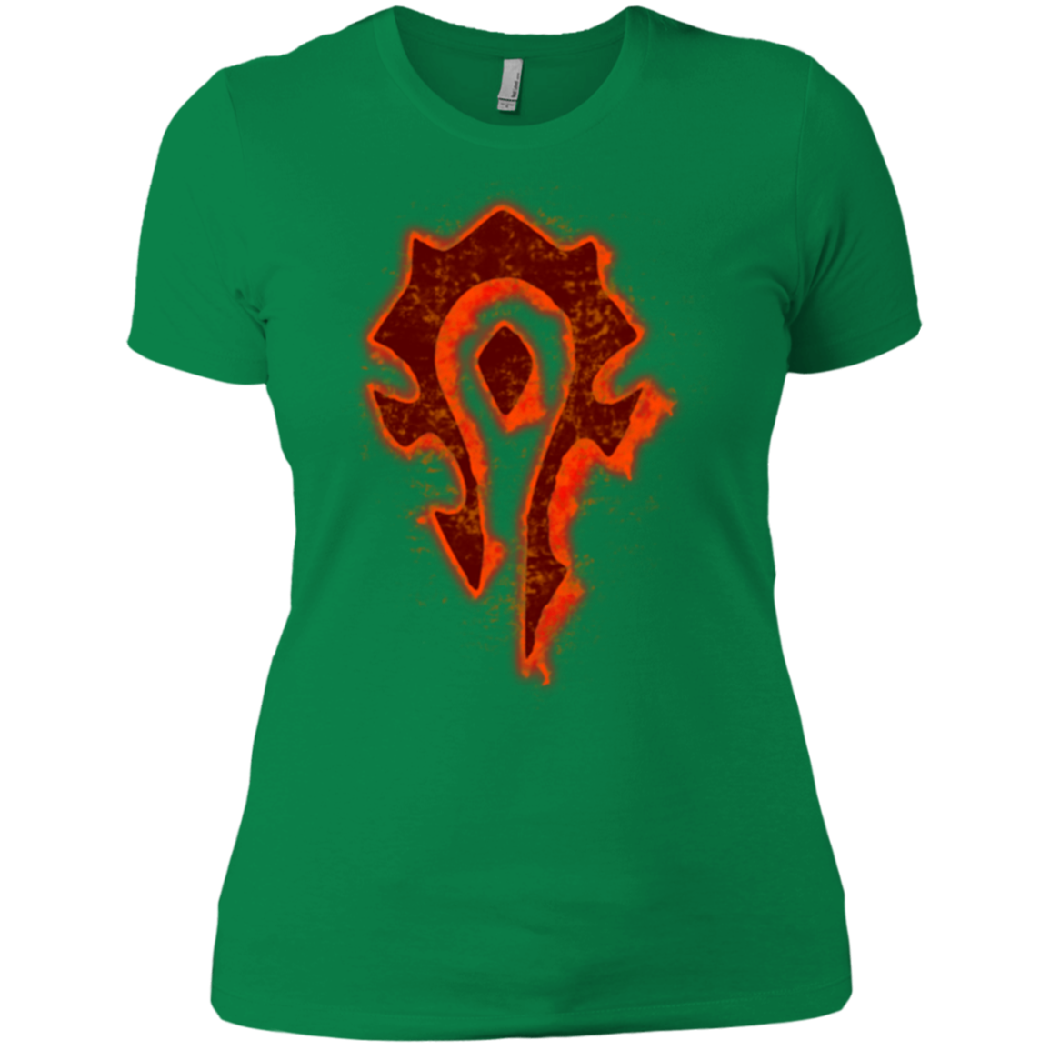 Flamecraft Women's Premium T-Shirt