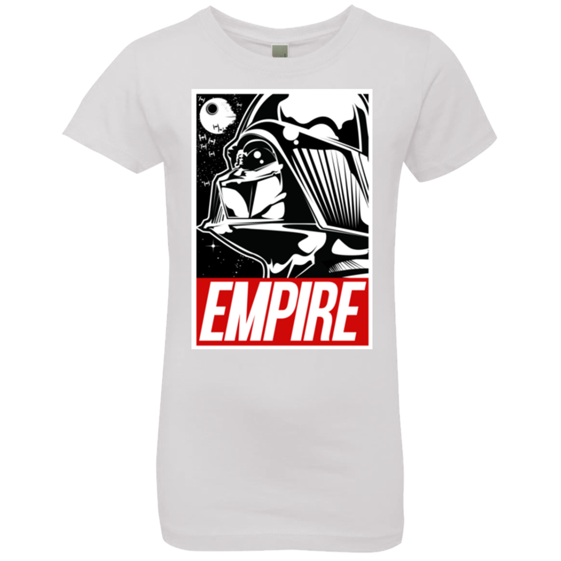 EMPIRE Girls Premium T-Shirt