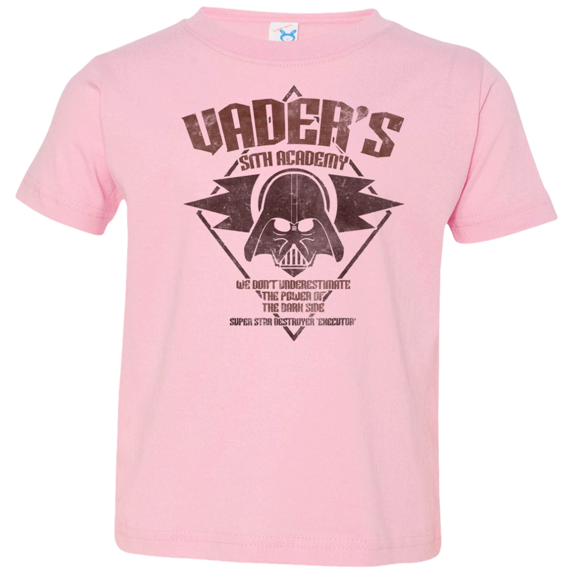 Vader Academy Toddler Premium T-Shirt