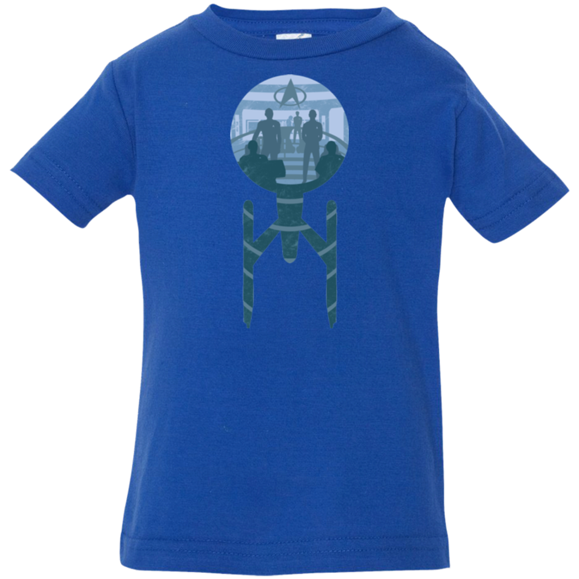 Enterprise Crew Infant Premium T-Shirt