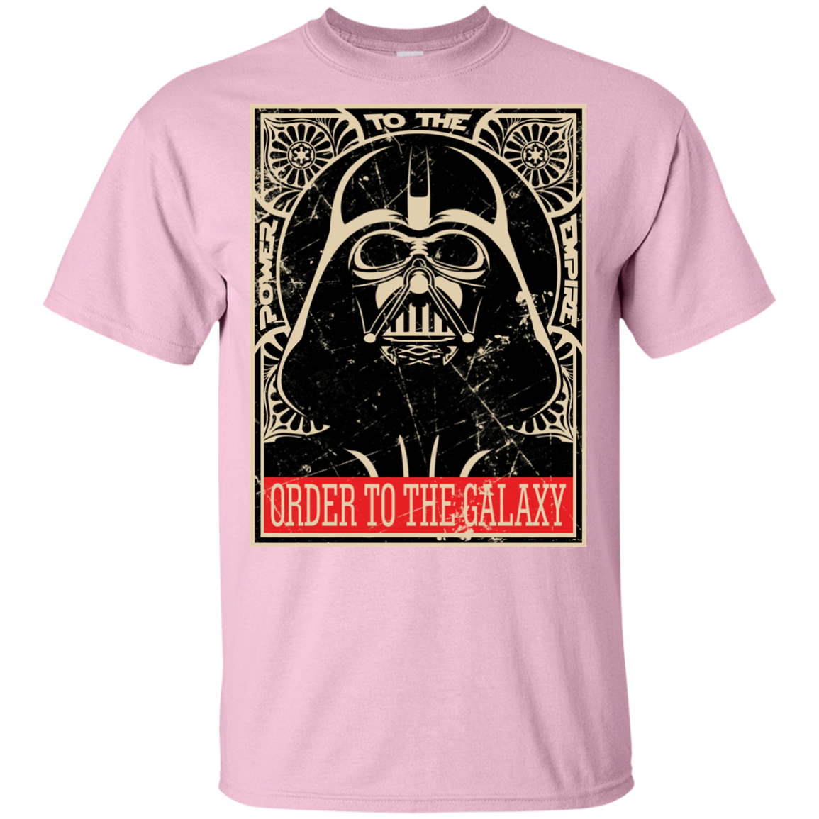 Order to the galaxy Youth T-Shirt