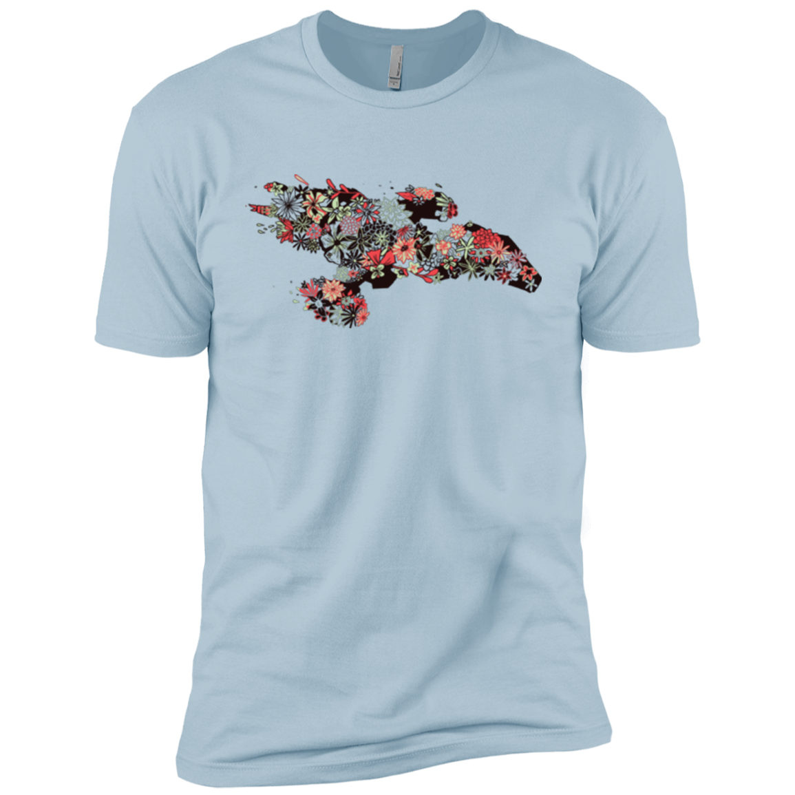 Flowerfly Boys Premium T-Shirt