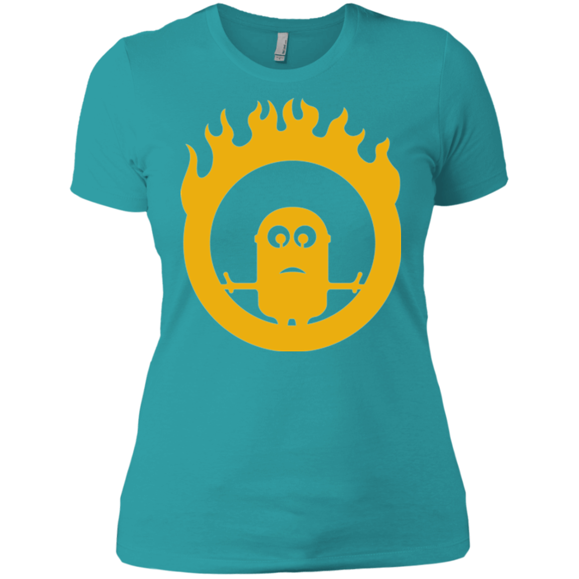 War Minions Women's Premium T-Shirt