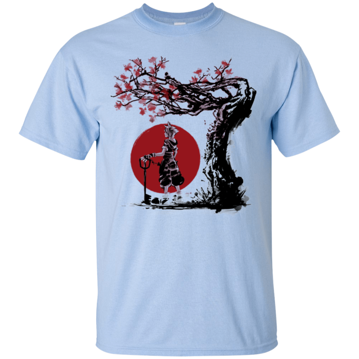 Keyblade Wielder T-Shirt