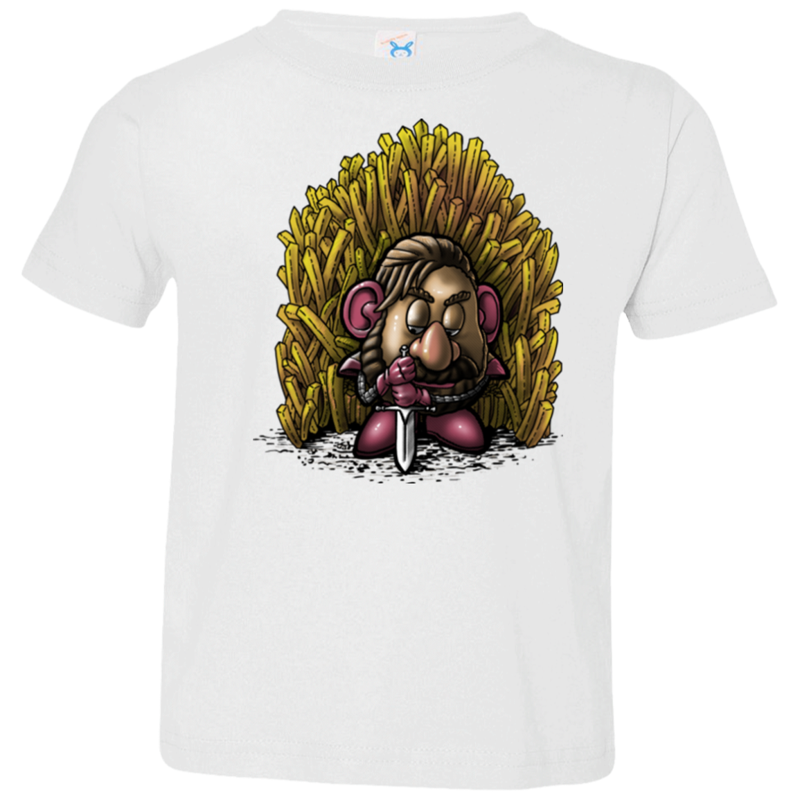 Potato Toddler Premium T-Shirt