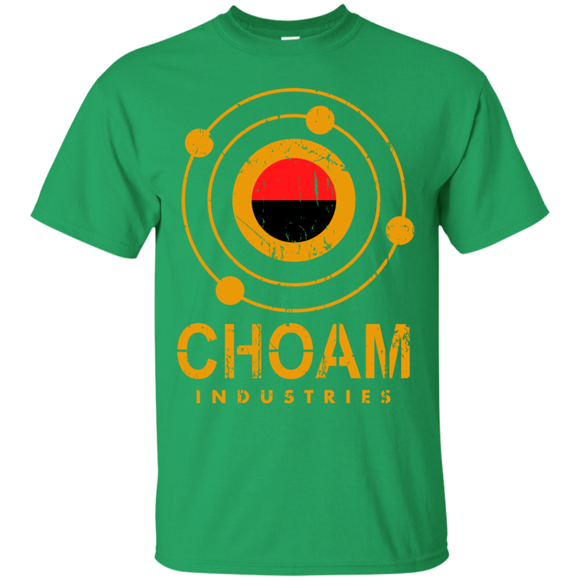 Choam T-Shirt