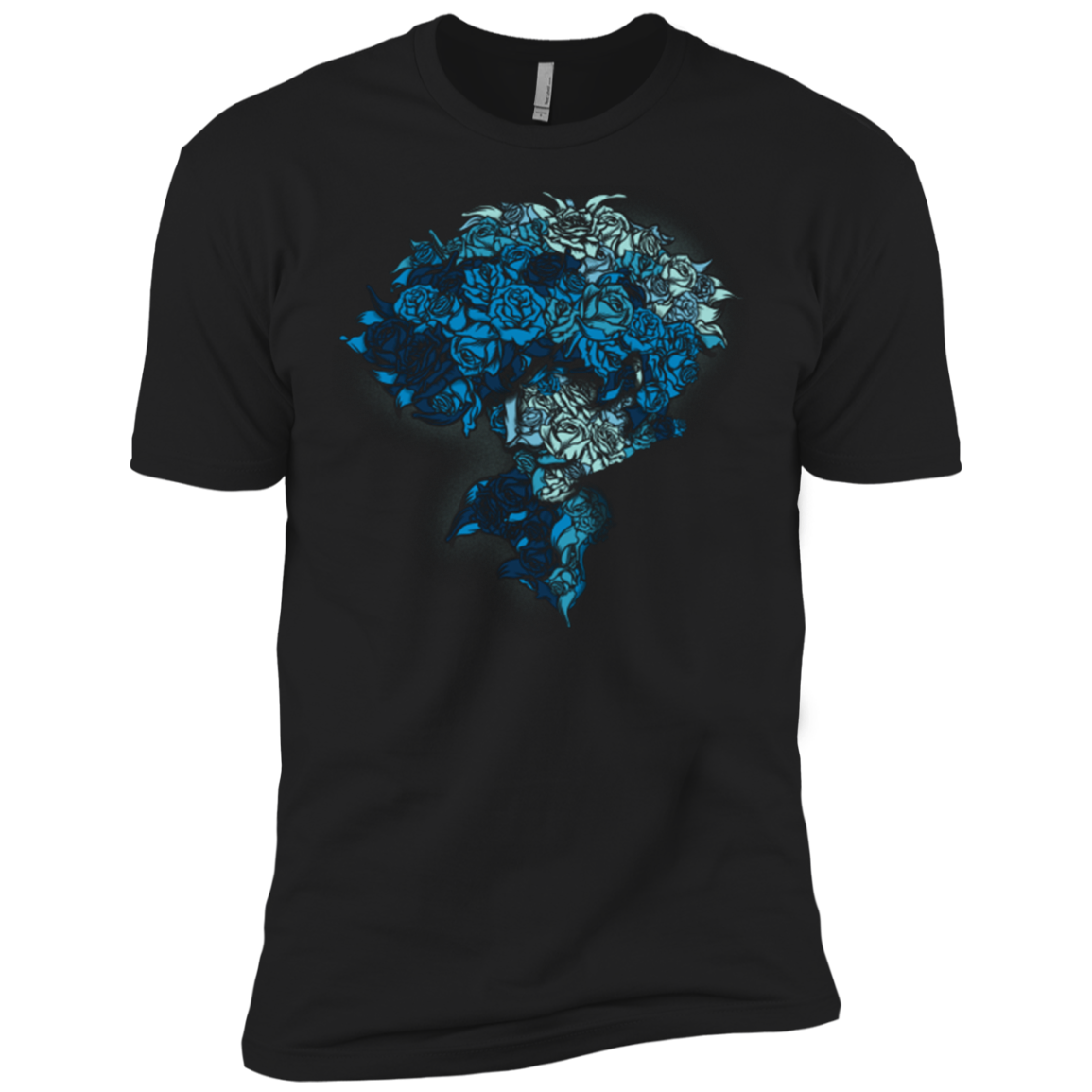 Real Folk Blues Men's Premium T-Shirt