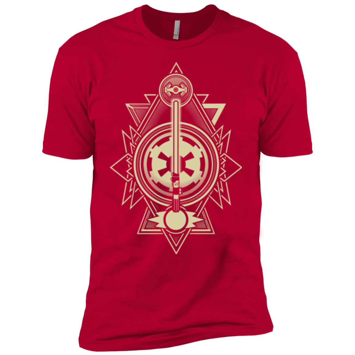 Empire Association Boys Premium T-Shirt