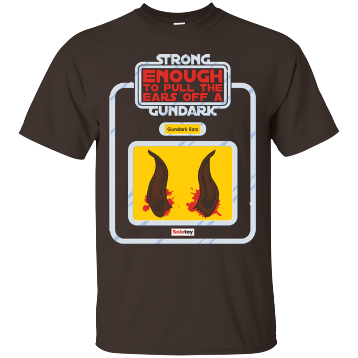 Gundark Ears T-Shirt