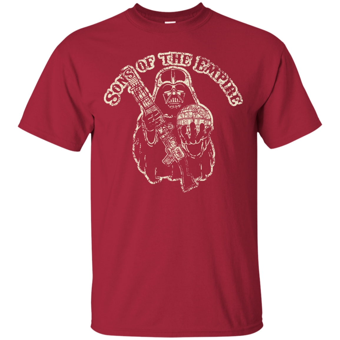 Sons of the empire T-Shirt