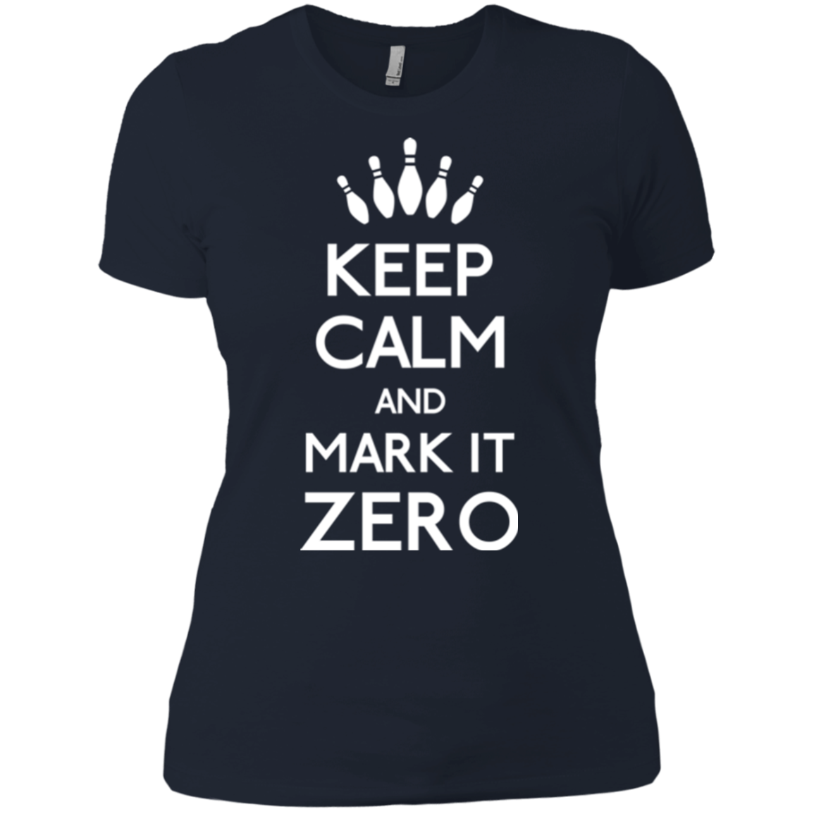 Mark it Zero Women's Premium T-Shirt