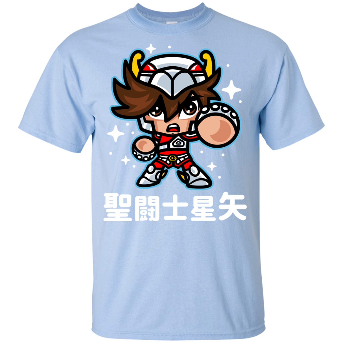 ChibiPegasus Youth T-Shirt