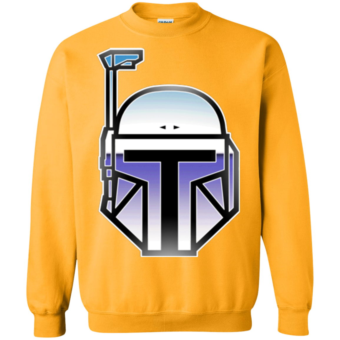 Boba Crewneck Sweatshirt