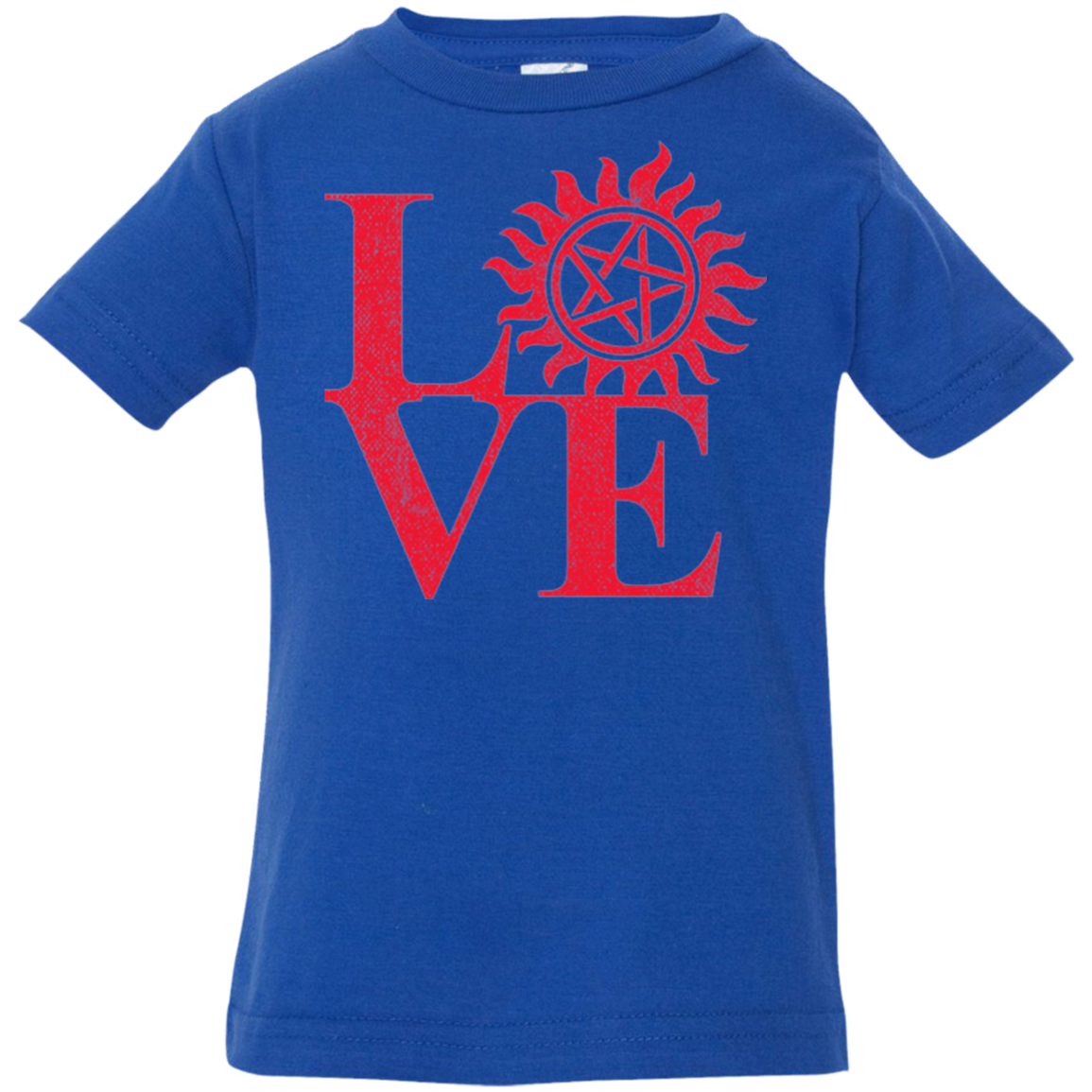 Love Hunting Infant PremiumT-Shirt